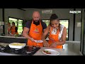 Chef Com a Gente - 7º Episódio