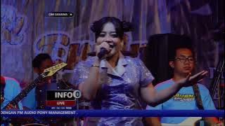 merayu tuhan / icha kiswara / om savana sakjose terbaru