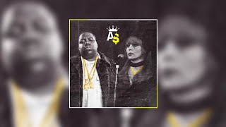 Biggie X Fairuz - Every Struggle (Speed Up) Resimi