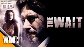 The Wait | Full Mafia Crime Drama Thriller Movie | Luca Lionello, Lucia Sardo | WORLD MOVIE CENTRAL