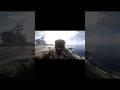 uss nimitz, carrier strike group 11 #shorts #usnavy