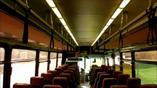 Neoplan Metroliner Tour