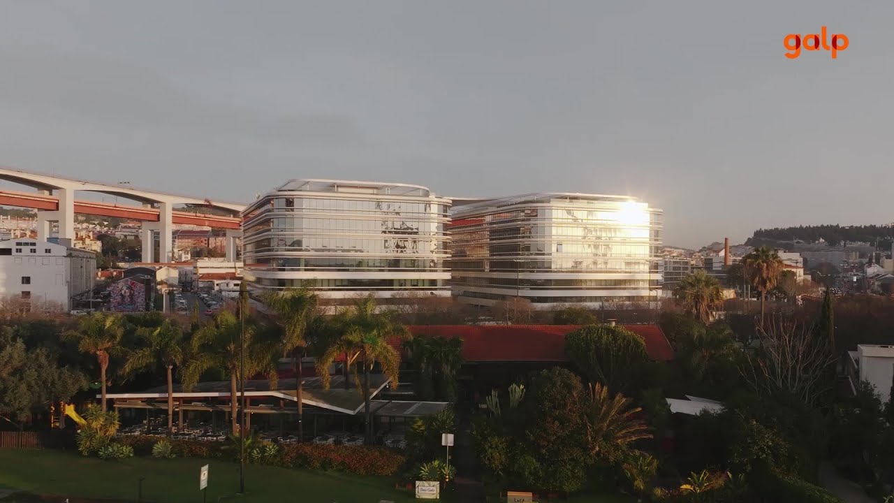 Galp | 1 year at ALLO