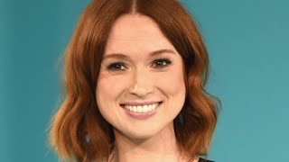 The Truth About Ellie Kemper Finally Revealed