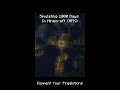 Simulating 1000 Days Of Minecraft