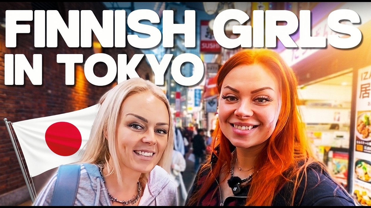 24 hours in Tokyo | Hotel, sushi & Shibuya crossing | Travel vlog