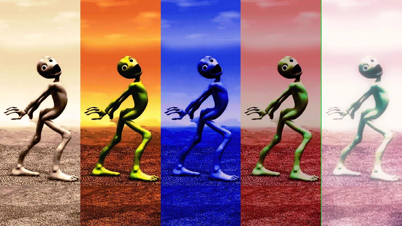Dame Tu Cosita FULL HD | All Variation Dame Tu Cosita Music Video 2025