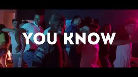 You know - UA, Benji, Morish (Jugendhaus Jugi JAM) I OFFICIAL TEASER