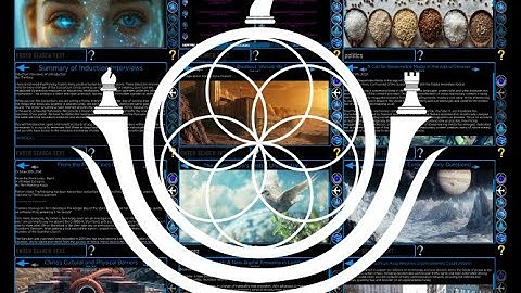 Consortium: Info Console