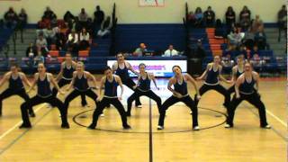 WBHS 90's Mix