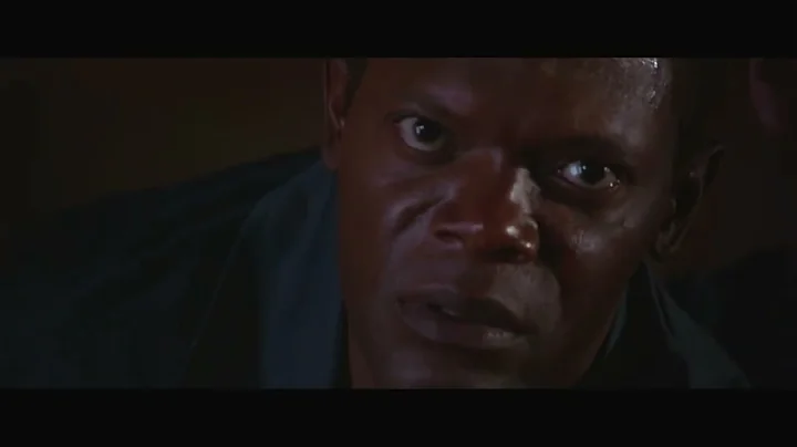 The Negotiator: Grant Frost's Defeat (1998)