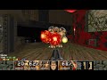 Doom II: Scythe2 - Map26: Death - UV-Max in 11:39