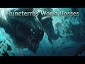 Runeterras World Bosses - League Lore - MMO World bosses
