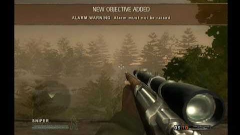 lets play commandos strike force ps2-4