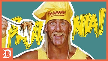 PASTAMANIA! | DEADLOCK Podcast Highlights