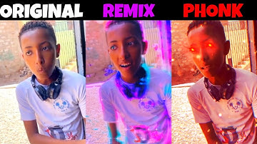 Whoopty Beatbox Original vs Phonk vs Remix Version part 2