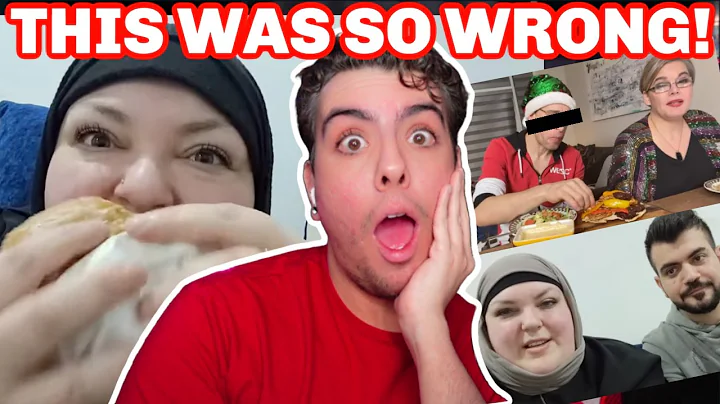 Foodie Voicemail Exposed, Nader could be in BIG TR...
