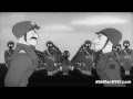 LOONEY TUNES (Looney Toons): PRIVATE SNAFU - Gas (1944) (Remastered) (HD 1080p)