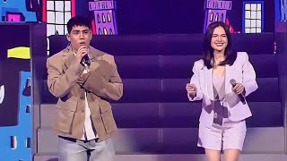 Dati - Julie Anne San Jose X Stell