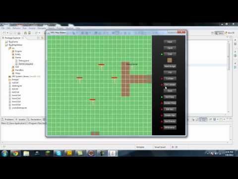 Java Rpg Game - RELEASE!!!!!