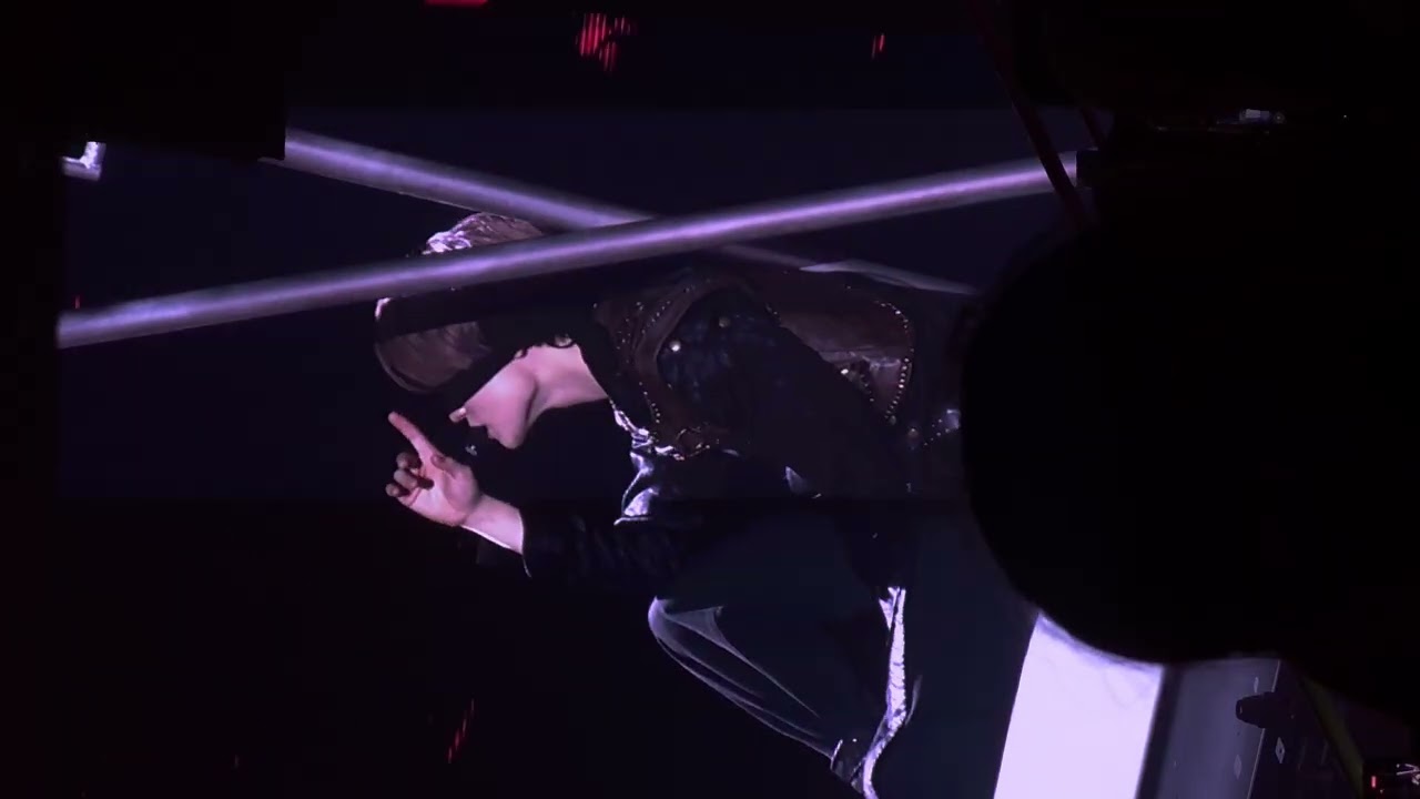 14122025 Best Of Me - NCT DREAM THE DREAMSHOW 4 in Kuala Lumpur Day 2