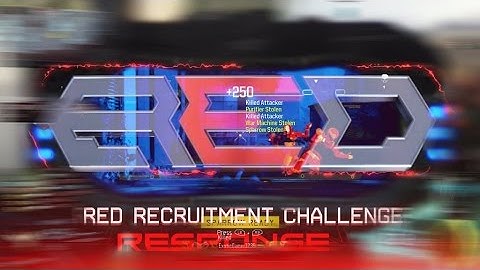 Kvwj - #RedRC Clips Submission Powered by @Soylent