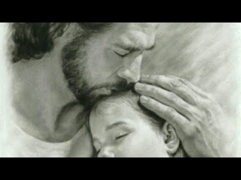 ترنيمة أبويا السماوي