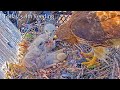 #131🦅🐥14°🐥13°🐥9°(✝️🐣)/Cornell US🇺🇸Red-tailed Hawk Nest 2026/Big Red💗Arthur/by Cornell Lab Bird Cams