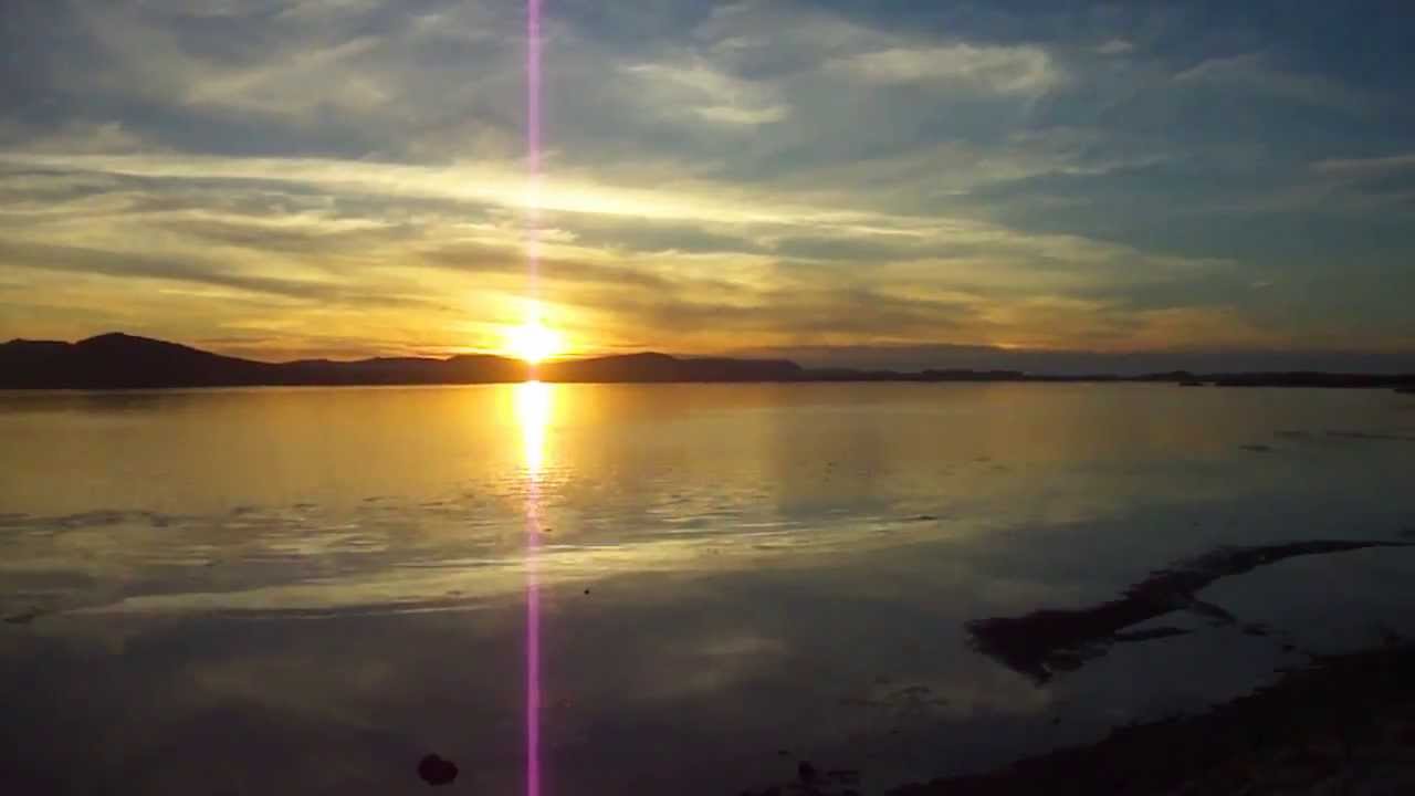 Lac Malah el kala 08-05-2013