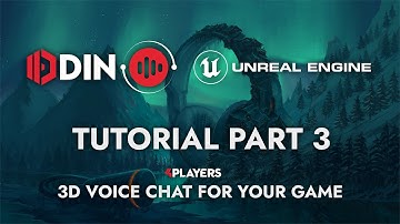 ODIN Unreal Tutorial - Chapter 3 - Secure Access Key