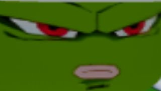 {ABA} Combo Extending With Piccolo's Rush!