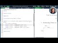 Master TikZ Nodes: Positioning, Scaling, and Rotation (Unlocking LaTeX Graphics - Video 18)