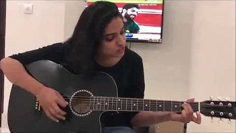 Khuda Bhi Jab - Mashup | Singer - Anjali