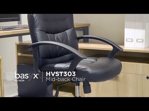 basyx by HON HVST303