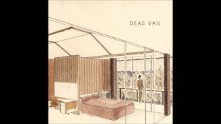 Watch Deas Vail Quiet Like Sirens video