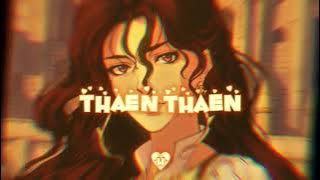 Kuruvi - Thaen Thaen // Slowed x Reverb