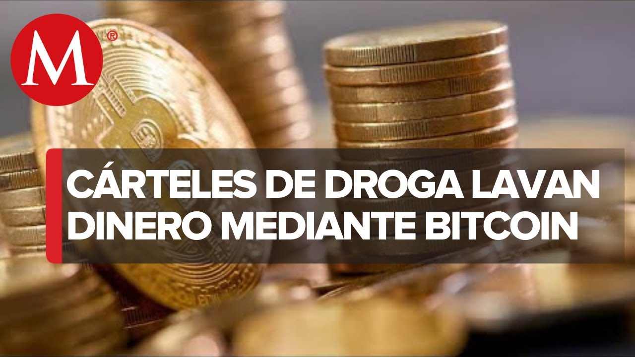 Cártel de Sinaloa y Cártel Jalisco lavan dinero con bitcoin; así operan