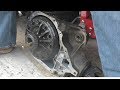 How to Rebuild a Chrysler/Dodge AAM 9.25 Front Differential Center Section