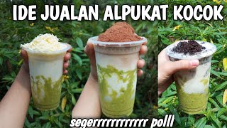 RECIPE FOR AVOCADO SHAKE, DELICIOUS AND REFRESHING✨‼️