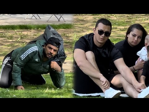 Picnic party family got robbed and more | joker pranks latest