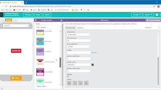 COLOUR CHANGING APP LAB