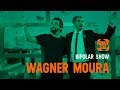 Wagner Moura e Michel Melamed l Bipolar Show