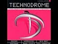 Technodrome Vol. 05 (Mixed By DJ Mellow-D)