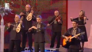 Оркестър за народна музика на БНР :: Folk Orchestra of the BNR