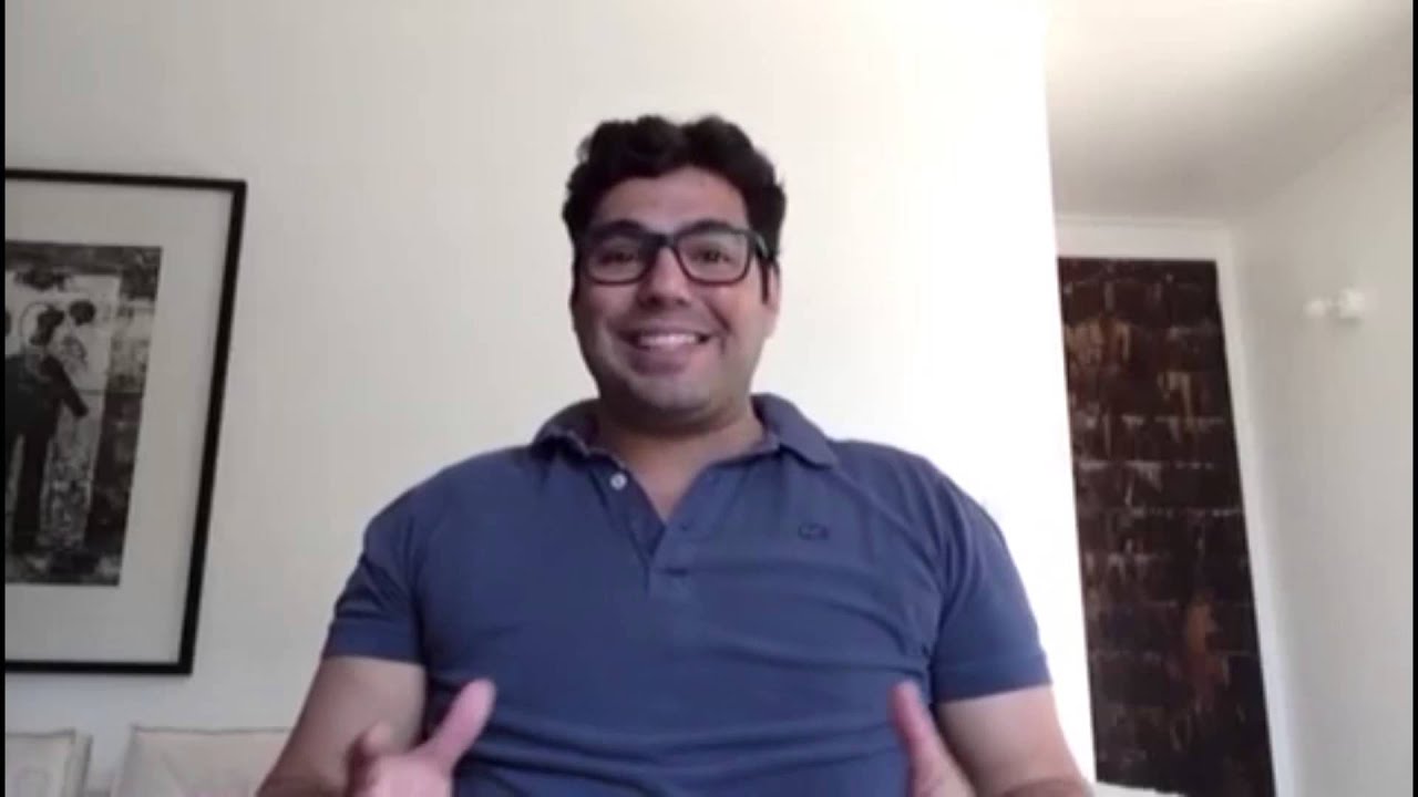 Felipe Bronze Quem conhece confia YouTube