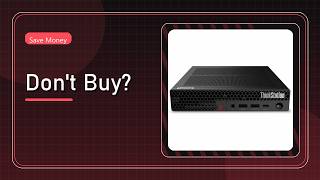 Lenovo ThinkStation P3 Gen 2 30K50020US Honest Review 2026