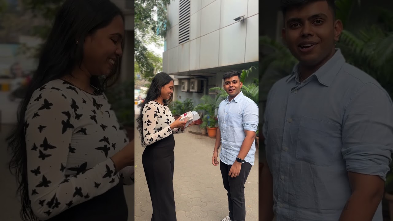 This Valentine’s, go beyond flowers. 🌻