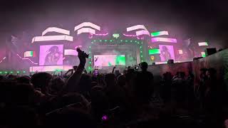 LIL TECCA (BEACH PLEASE 2025 DAY 3) - Full Set 4k