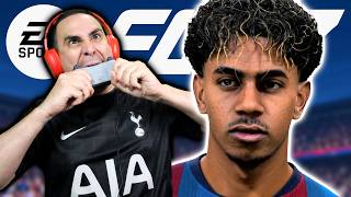 ΜΙΣΩ ΑΥΤΟ ΤΟ ΠΑΙΧΝΙΔΙ! (EA Sports FC 27)