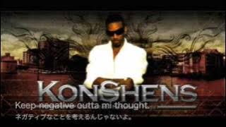 Konshens - Realest Song (Better Life Riddim) wid lyrics